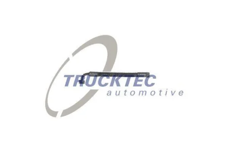 Трубка системы охлаждения TRUCKTEC 0267100