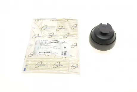Подушка піддомкратна MB E-class (W124/W210)/ S-class (W220) 93-05 AUTOMOTIVE TRUCKTEC 02.67.214