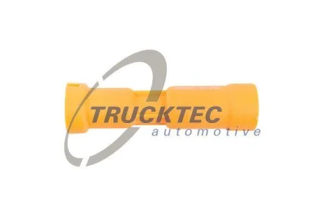 Втулка щупа масляного направляюча Audi/VW -00 AUTOMOTIVE TRUCKTEC 07.10.007