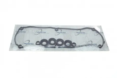 Прокладка кришки клапанів VW Caddy III/IV 1.6TDI 10- (к-кт) AUTOMOTIVE TRUCKTEC 07.10.108