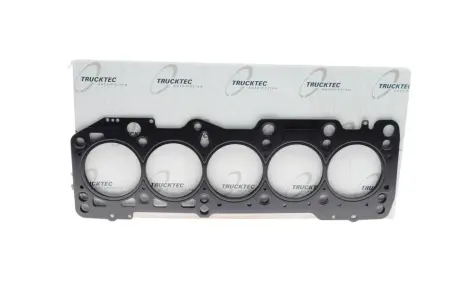 Прокладка ГБЦ VW Crafter 2.5TDI 06- (3 метки) (1.61mm) AUTOMOTIVE TRUCKTEC 07.10.114
