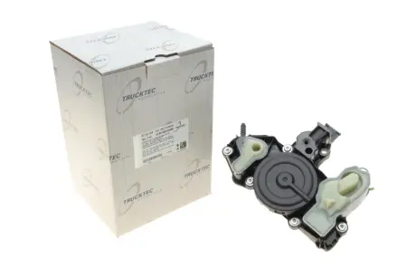 Сепаратор (мастиловіддільник) VW Golf VII/Passat/Sharan/Tiguan 2.0 TSI 12- AUTOMOTIVE TRUCKTEC 07.10.124