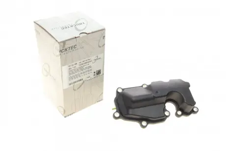 Центрифуга AUTOMOTIVE TRUCKTEC 07.10.128