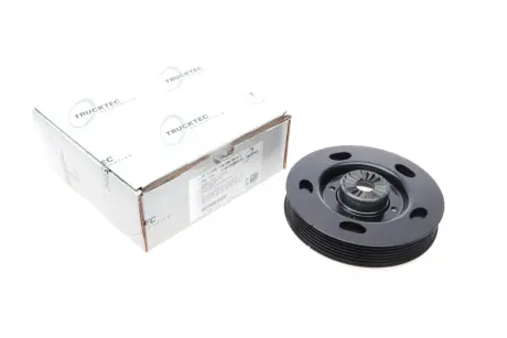 Шків колінвалу VW Golf VI/Passat/Audi A6 2.0TSI/2.0GTI/2.0TFSI 04- AUTOMOTIVE TRUCKTEC 07.11.035