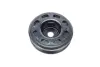 Шкив коленвала VW Caddy IV 1.2/1.4/1.6 15-20 AUTOMOTIVE TRUCKTEC 07.11.036 (фото 4)