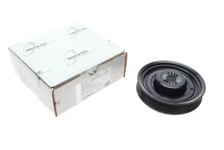 Шків колінвалу VW Caddy IV 1.2/1.4/1.6 15-20 AUTOMOTIVE TRUCKTEC 07.11.036
