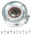 Ролик ГРМ VW Caddy 1.6E/T5 2.0E (натяжний) AUTOMOTIVE TRUCKTEC 07.12.037 (фото 2)