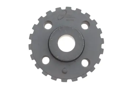 Шестерня колінвалу Audi 100/A6/ VW Passat 1.6-2.0 -97 (z=22) AUTOMOTIVE TRUCKTEC 07.12.056