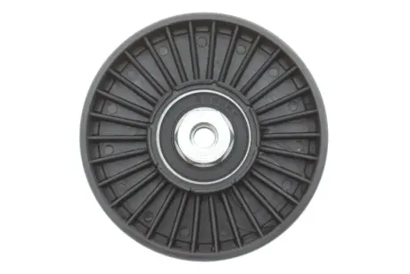 Ролик генератора VW/Audi 1.9D/ VW T4 2.5TDI (натяжний) (78х26х8) AUTOMOTIVE TRUCKTEC 07.14.009