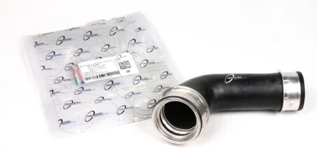 Патрубок інтеркулера VW T5 1.9TDI 03- AUTOMOTIVE TRUCKTEC 07.14.047