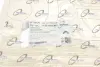 Патрубок інтеркулера (R) VW Caddy III 1.6/2.0 TDI 10- AUTOMOTIVE TRUCKTEC 07.14.170 (фото 6)