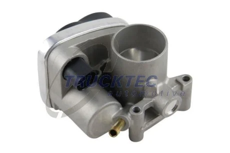 Заслонка дросельна VW Caddy II/III 1.4 16V 00-06 AUTOMOTIVE TRUCKTEC 07.14.202