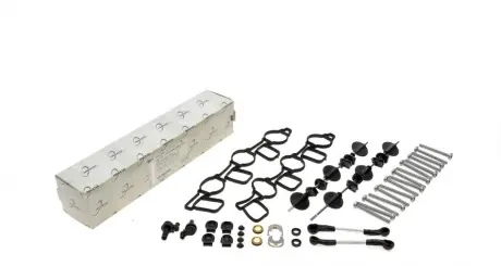 Ремкомплект колектора впускного Audi A4/A6/A8/Q7/VW Touareg 2.7/3.0 TDI 04-18 AUTOMOTIVE TRUCKTEC 07.14.305