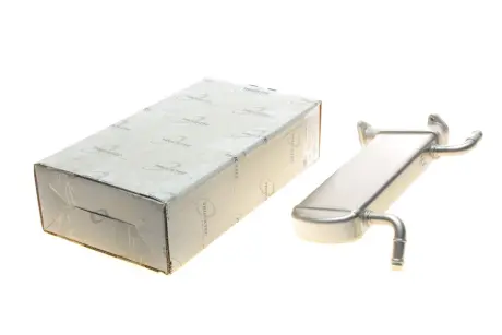 Радиатор рециркуляции ВГ VW Crafter 2.0TDI 11- AUTOMOTIVE TRUCKTEC 07.16.050