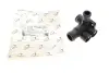 Фланець системи охолодження VW Caddy I/ Passat/T4 1.6-2.0 83-03 AUTOMOTIVE TRUCKTEC 07.19.029 (фото 1)
