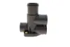 Фланець системи охолодження VW Caddy I/ Passat/T4 1.6-2.0 83-03 AUTOMOTIVE TRUCKTEC 07.19.029 (фото 3)