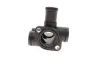 Фланець системи охолодження VW Caddy I/ Passat/T4 1.6-2.0 83-03 AUTOMOTIVE TRUCKTEC 07.19.029 (фото 6)