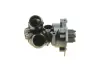Помпа води Audi A3-A8 1.8TFSI/2.0TFSI/Skoda Octavia 1.8TSI/2.0RS/VW Golf V/VI 2.0TSI 06- AUTOMOTIVE TRUCKTEC 07.19.294 (фото 5)
