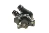 Помпа води Audi A3-A8 1.8TFSI/2.0TFSI/Skoda Octavia 1.8TSI/2.0RS/VW Golf V/VI 2.0TSI 06- AUTOMOTIVE TRUCKTEC 07.19.294 (фото 6)