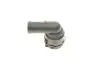 Фланець системи охолодження VW Caddy 1.9TDI 96-04 AUTOMOTIVE TRUCKTEC 07.19.319 (фото 5)