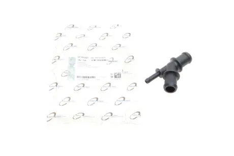 Фланець системи охолодження VW T5 1.9-2.5 TDI 03-09 AUTOMOTIVE TRUCKTEC 07.19.323