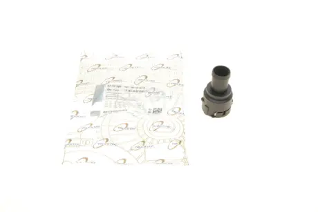 Фланець системи охолодження Audi A3/Skoda Octavia/Superb/VW Caddy/Golf/Passat/Touran/Tiguan 96- AUTOMOTIVE TRUCKTEC 07.19.326
