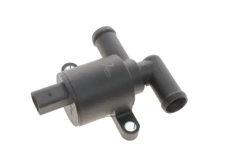 Кран печки VW Polo/Passat/Golf 14- AUTOMOTIVE TRUCKTEC 07.19.332