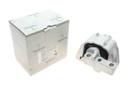 Подушка двигуна (R) VW Golf IV/Audi A6 1.6-2.0/1.9TDI 94-09 AUTOMOTIVE TRUCKTEC 07.20.024