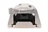 Подушка двигуна (R) Audi A3/Seat Leon/Toledo/Skoda Octavia/VW Bora/Golf 1.6-2.0 96-10 AUTOMOTIVE TRUCKTEC 07.20.039 (фото 4)