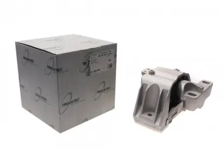 Подушка двигуна (R) Audi A3/Seat Leon/Toledo/Skoda Octavia/VW Bora/Golf 1.6-2.0 96-10 AUTOMOTIVE TRUCKTEC 07.20.039