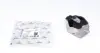 Подушка КПП Audi A6 94-97 1.8-2,0/1,9TDI/2.5TDI (ззаду) AUTOMOTIVE TRUCKTEC 07.22.007 (фото 1)