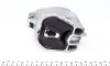 Подушка КПП Audi A6 94-97 1.8-2,0/1,9TDI/2.5TDI (ззаду) AUTOMOTIVE TRUCKTEC 07.22.007 (фото 4)