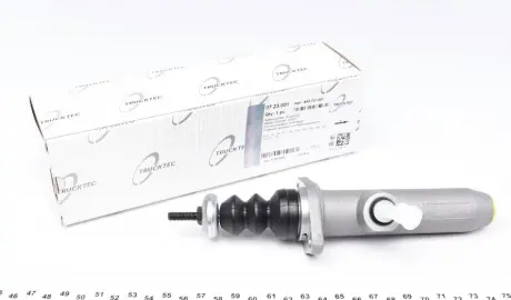 Циліндр зчеплення (головний) Audi 100/A6 82-97 (d=19.05mm) AUTOMOTIVE TRUCKTEC 07.23.001