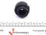 Втулка стабилизатора (переднего) Audi A6/VW Passat 96-05 (d=27mm) AUTOMOTIVE TRUCKTEC 07.30.006 (фото 2)