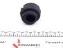 Втулка стабилизатора (переднего) Audi A6/VW Passat 96-05 (d=27mm) AUTOMOTIVE TRUCKTEC 07.30.006 (фото 4)