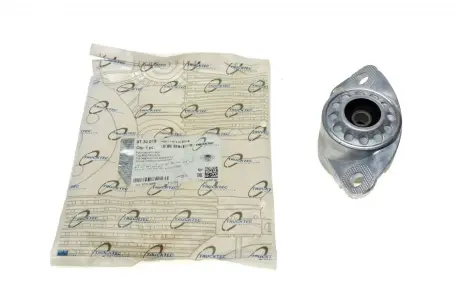 Подушка амортизатора (заднього) VW Bora/Golf IV 96-/Skoda Octavia/Fabia/Rapid AUTOMOTIVE TRUCKTEC 07.30.018