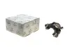 Капфа (передняя) VW Golf IV/Skoda Octavia/Audi A3 97-05 (L) AUTOMOTIVE TRUCKTEC 07.31.302 (фото 1)