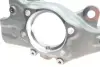Кулак поворотний (цапфа) Audi A6 2.4-4.2 04-11 (R) (передня) AUTOMOTIVE TRUCKTEC 07.31.321 (фото 7)