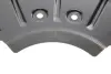 Защита тормозного диска (переднего) Audi Q7/VW Touareg 02- AUTOMOTIVE TRUCKTEC 07.35.344 (фото 3)