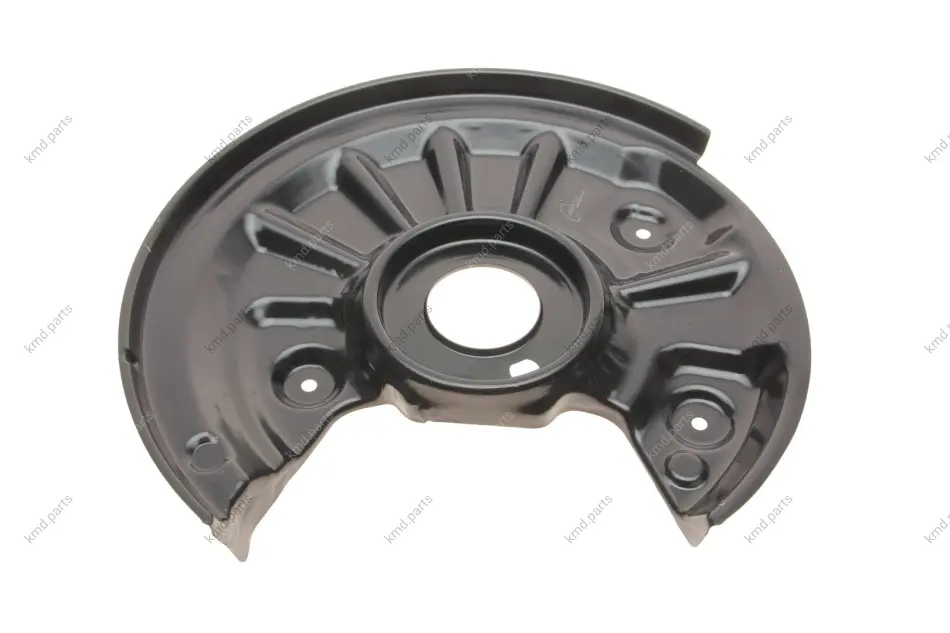 Захист диска гальмівного (заднього) (L) VW Golf/Audi A3 /Skoda Karoq 12- AUTOMOTIVE TRUCKTEC 07.35.364 (фото 1)