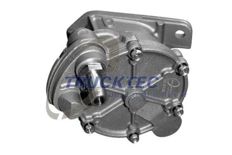 Насос вакуумний VW LT/T4/Crafter 2.5TDI AUTOMOTIVE TRUCKTEC 07.36.001