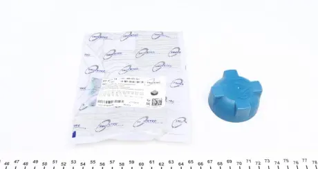 Кришка бачка розширювального VW LT 28-35 -96 AUTOMOTIVE TRUCKTEC 07.40.034
