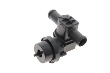 Кран пічки VW LT/T4/Crafter 2.0-2.5 TDI 96- (вакуумний) (8190.07) AUTOMOTIVE TRUCKTEC 07.59.066