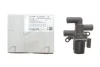 Кран пічки VW Caddy III 1.9TDi 04-10/T5 1.9-3.2 V6 03- (електро) AUTOMOTIVE TRUCKTEC 07.59.084 (фото 2)