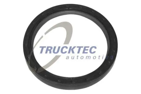 Сальник передний коленчатого вала TRUCKTEC 0810011