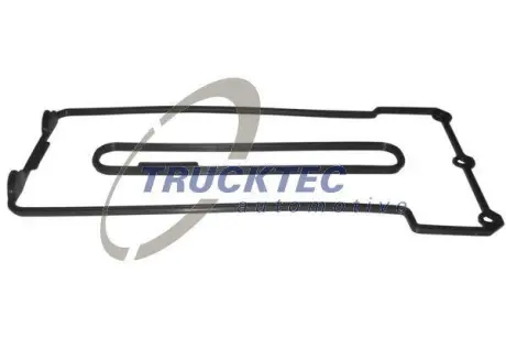 Прокладка головки блока цилиндров TRUCKTEC 0810032