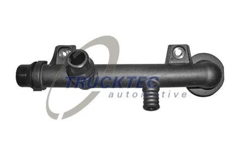 Фланець системи охолодження BMW 3 (E46) 1.6-1.8i 00-06 AUTOMOTIVE TRUCKTEC 08.10.047