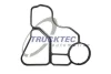 Прокладка масляного фильтра TRUCKTEC 0810056 (фото 1)