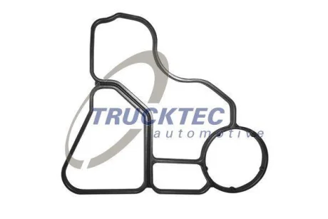 Прокладка масляного фильтра TRUCKTEC 0810056