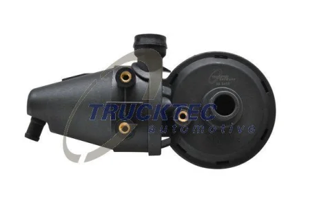 Клапан вентиляции картера BMW 3 (E36)/5 (E39)/7 (E38) 90-04 (сапун)) AUTOMOTIVE TRUCKTEC 08.10.135